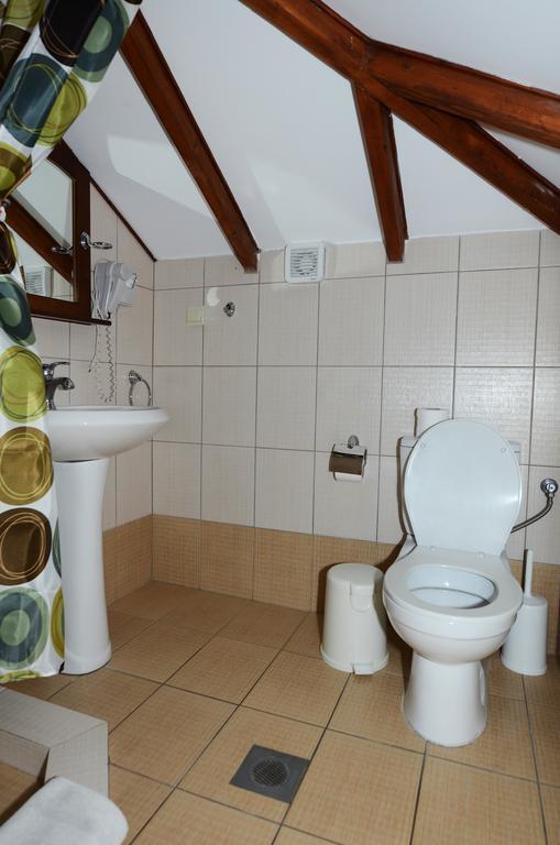 Nostos Rooms Амолиани Экстерьер фото