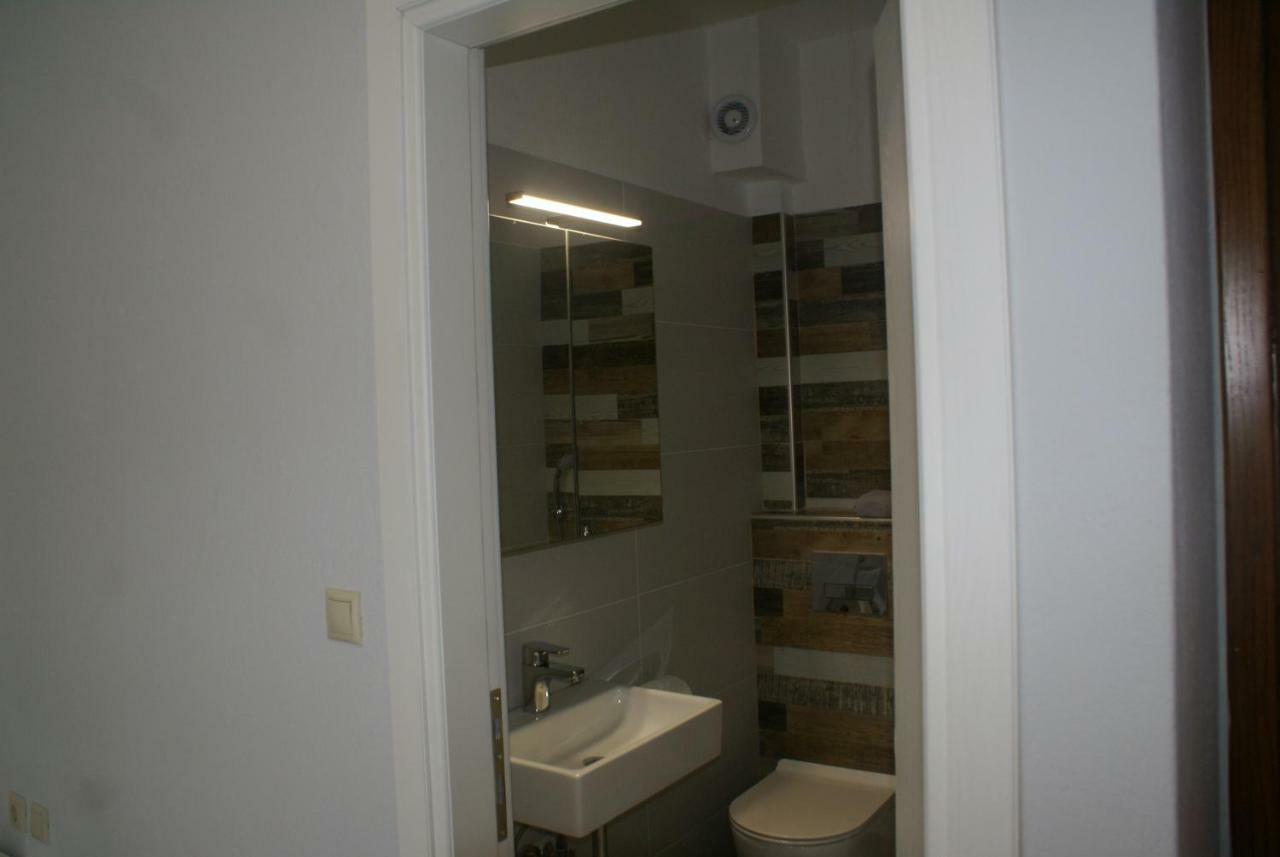 Nostos Rooms Амолиани Экстерьер фото